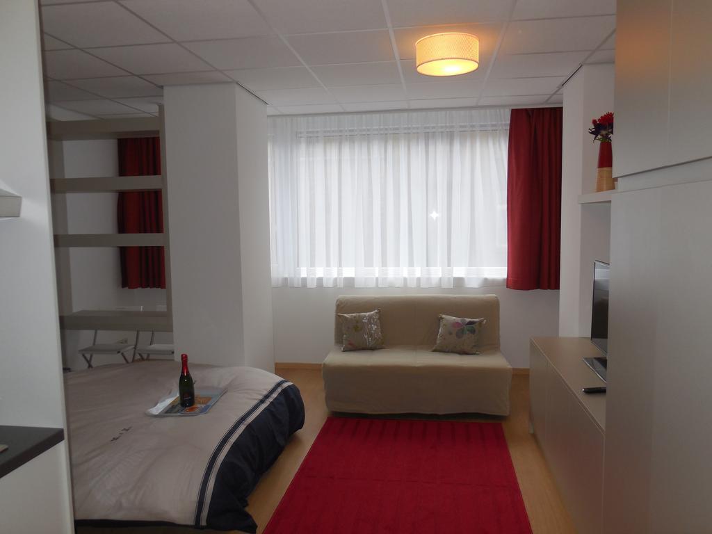 Apartamento Grand Place