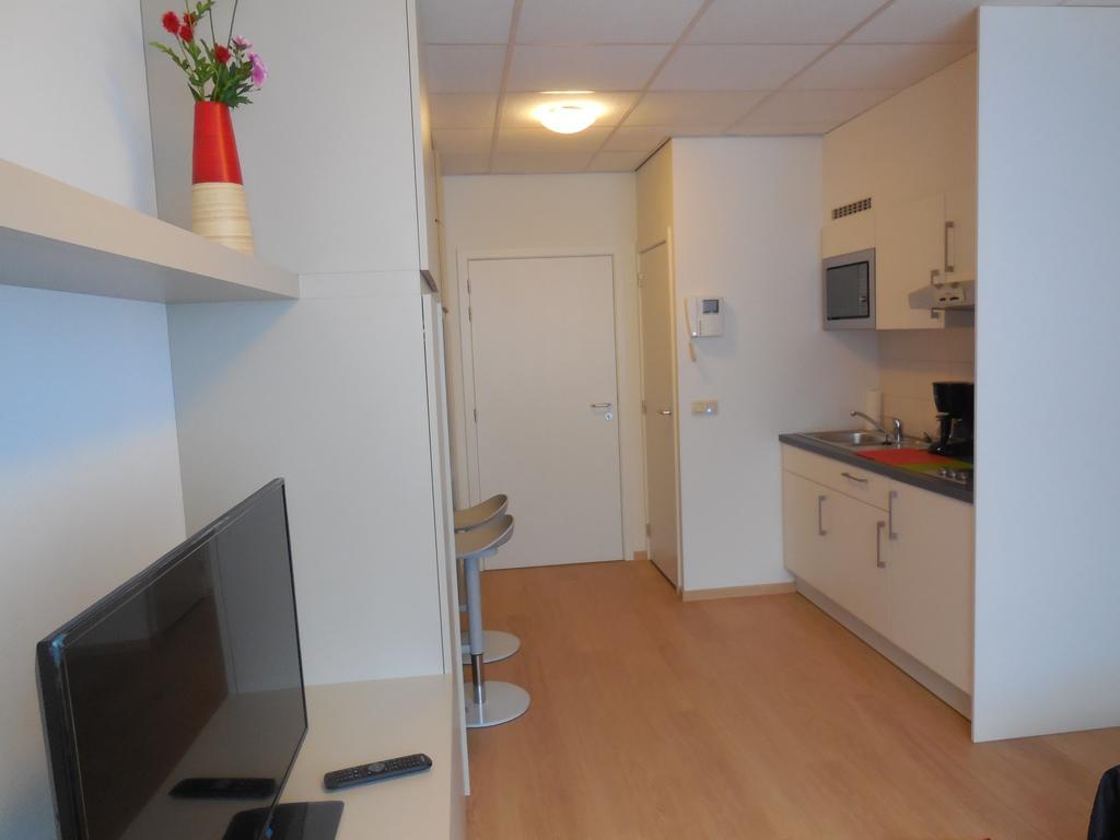 Grand Place Apartamento *