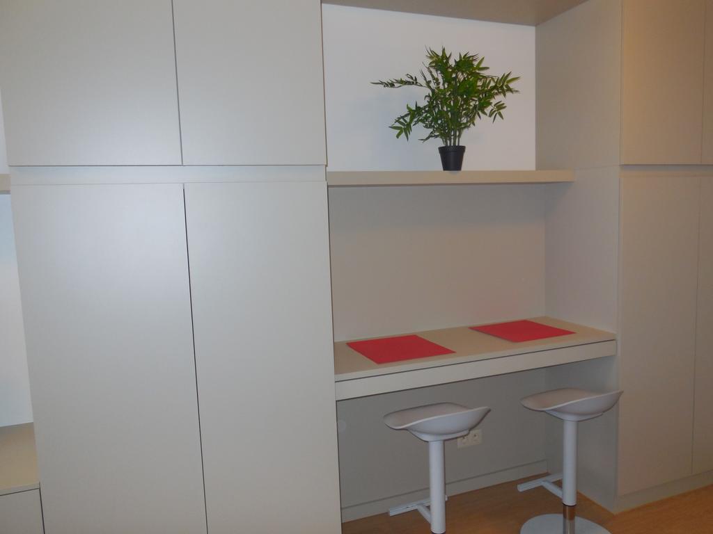 Grand Place Apartamento