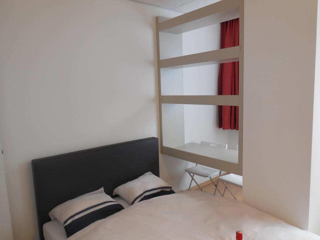 Grand Place Apartamento Bruselas